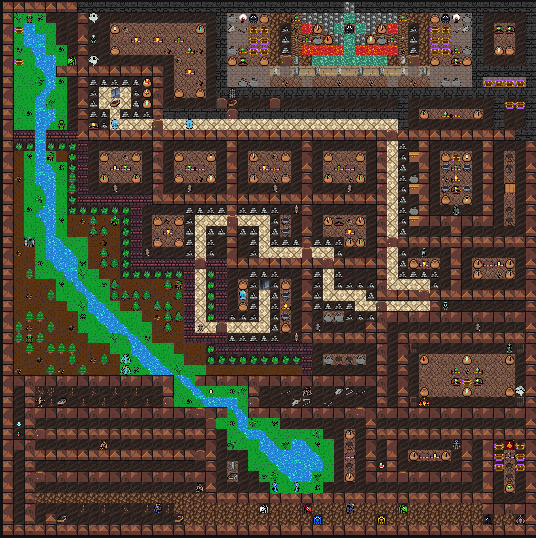 Generative Dungeon